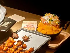 -烤匠麻辣烤鱼(IFS店)
