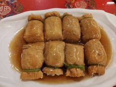 -玉华台饭庄(裕中西里小区店)