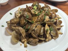 -金秋小吃海鲜·专注30年临海特色风味