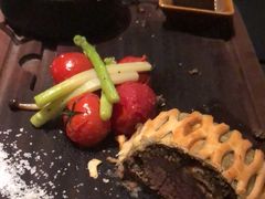 -上海苏宁宝丽嘉酒店·Cafe Bellagio西餐厅