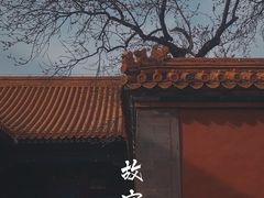 -故宫博物院(故宫)