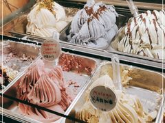 -Dal Cuore 达可芮冰淇淋(陕西北路店)