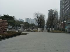 -木塔寺遗址生态公园