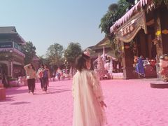 -南宁方特东盟神画