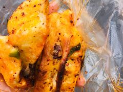 -郭际辣饼铺(第三中学店)