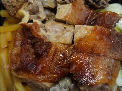 -广东涂记烧鹅饭(武汉天地店)