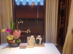 -叶叶菩提·晋福宫