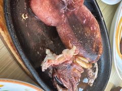 -萨莉亚意式餐厅(南京环亚凯瑟琳广场店)