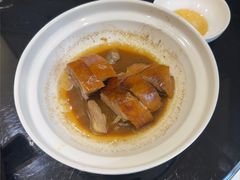 -祥记·国宴豫菜·经典粤菜(郑东新区新长安店)