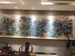 -紫鑫阁饭庄(长安店)