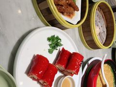 -蝴蝶里·粤菜·点心(龙湖杭州金沙天街店)
