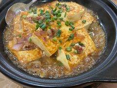-夏茅维记饭店