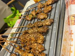 -木屋烧烤(龙岗龙城万科里店)