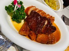 -千日贺茶餐厅(开发区安盛店)