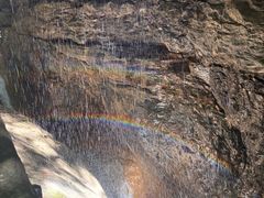 -华蓥山天意谷景区