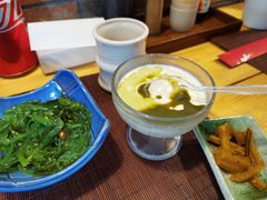 -虹鳗亭(钱湖北路店)