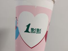 -1点点(新达汇三林店)