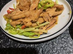 -潮三爷砂锅焗海鲜·生腌·海鲜粥(朝晖店)