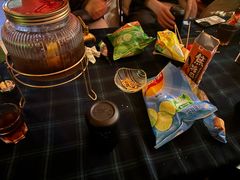 -音乐房子·Vintage Live Bar(玉林总店)