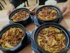 -赵家牛肉砂锅(台西三路店)