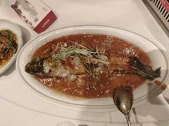 -悦百味·品质川菜(橄榄郡店)