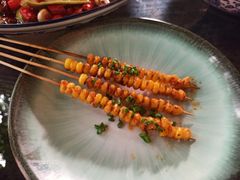 -拈一筷子·宜宾江湖菜(总店)