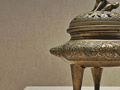 -深圳博物馆(古代艺术馆)