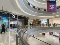 -长沙悦方ID MALL