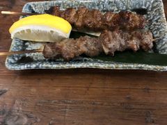 -鸟鸣门屋台料理(金帝银泰店)