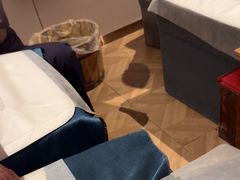 -华夏良子·足道SPA艾灸(翠微店)
