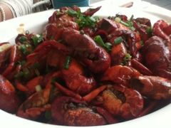 -霸王虾·麻辣小龙虾(清水河公园店)