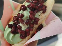 -麦当劳(金稻田路餐)