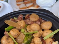 -喜相逢海鲜美食城(五邑平价农副产品批发市场店)