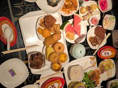 -堂会(缤缤店)
