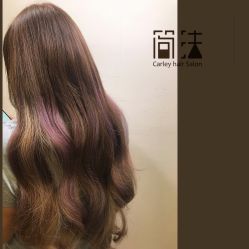 -简法造型·品牌形象店