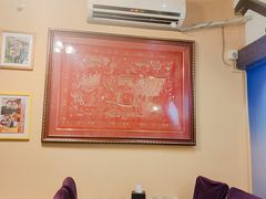 -Santoor 萨都里印度餐厅(北锣鼓巷店)