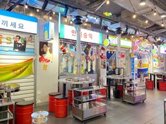 -玄希浪漫厨房·韩料烤肉(湖滨银泰in77店)