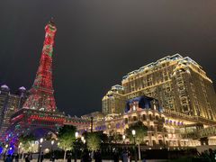 -8餐厅(新葡京酒店)