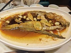 -径山十八道·风味民间菜(杭州总店)