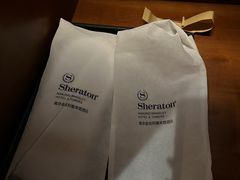 -南京金丝利喜来登酒店