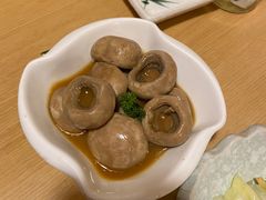 -山之川日料放题(通州店)