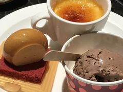 -半岛翡丽海鲜自助餐厅(观风亭店)