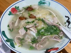 -银记肠粉店(南方医院店)