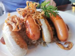 -宝莱纳餐厅(滨江店)