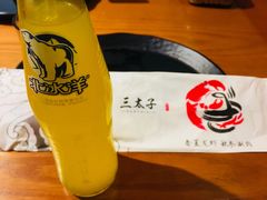 -三太子地摊烧烤·小龙虾(北蔡店)