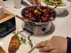 -峨嵋小镇·川菜(正定朗华店)