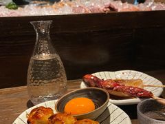 -三川·十酒Izakaya(南昌路店)