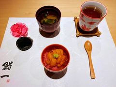-鮨一日本料理(大中华店)