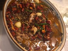 -付掌柜在成都·热炒砂锅集(金禾店)