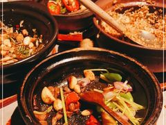 -啫神·广州地标美食(北京路店)